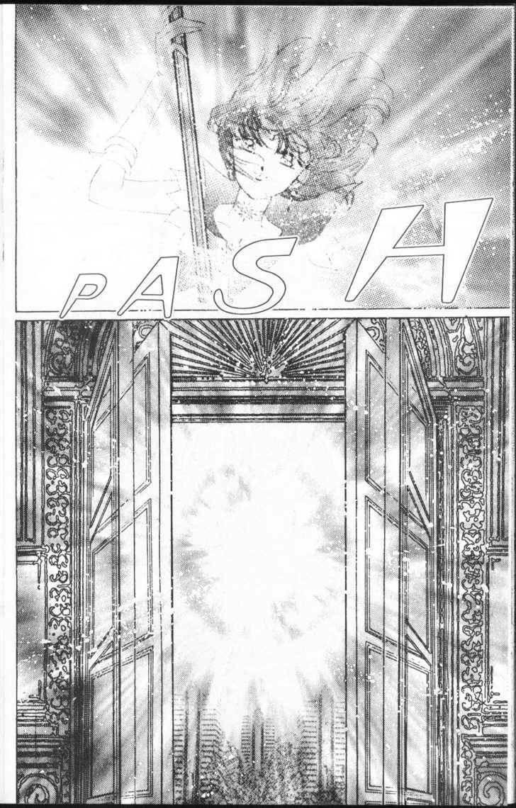 Read Sailor Moon (Colored) chapter 10.1 image 28 on Lezhin