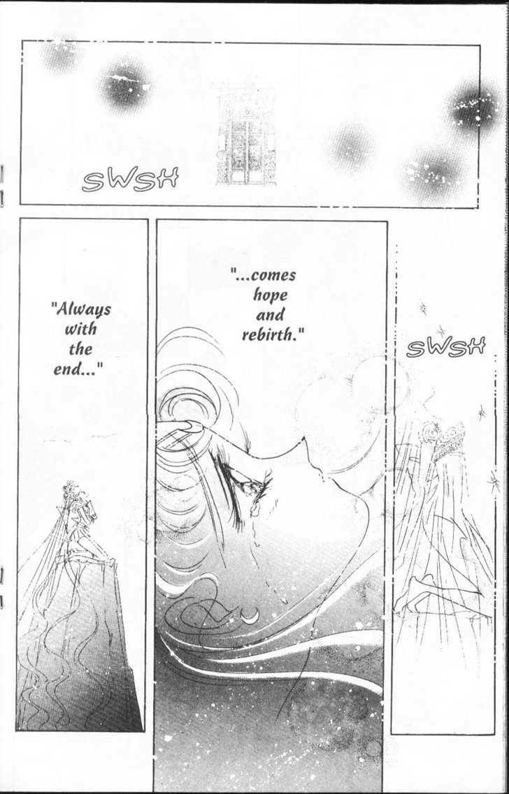 Read Sailor Moon (Colored) chapter 10.1 image 30 on Lezhin
