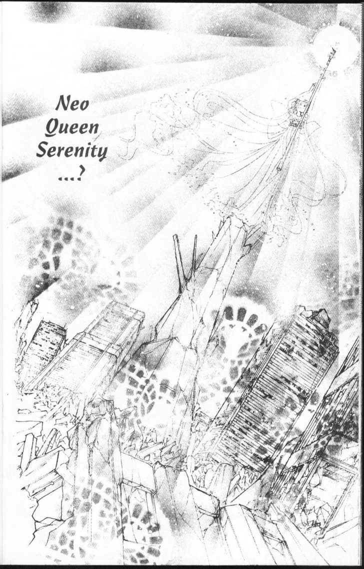 Read Sailor Moon (Colored) chapter 10.1 image 32 on Lezhin