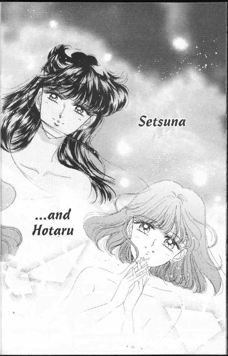 Read Sailor Moon (Colored) chapter 10.1 image 47 on Lezhin