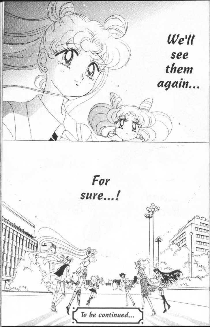 Read Sailor Moon (Colored) chapter 10.1 image 48 on Lezhin