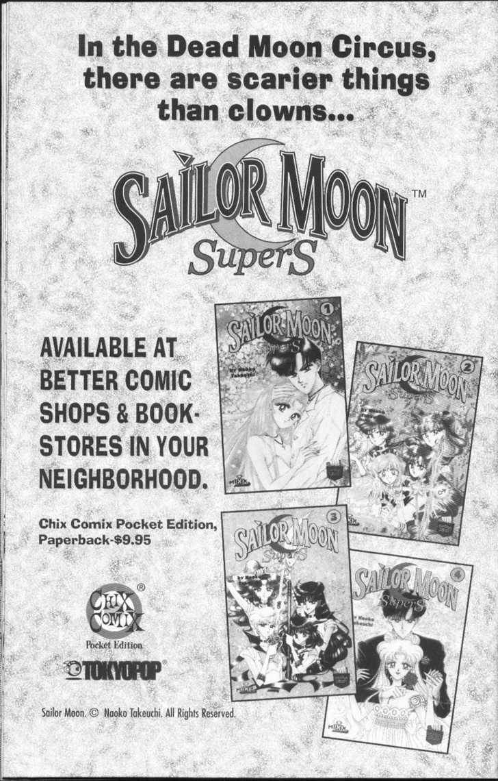Read Sailor Moon (Colored) chapter 10.1 image 50 on Lezhin