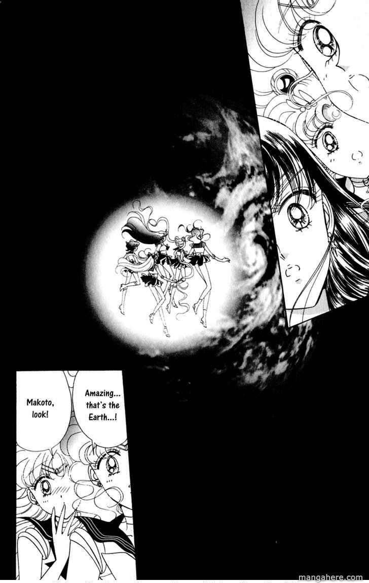 Read Sailor Moon (Colored) chapter 10.2 image 10 on Lezhin