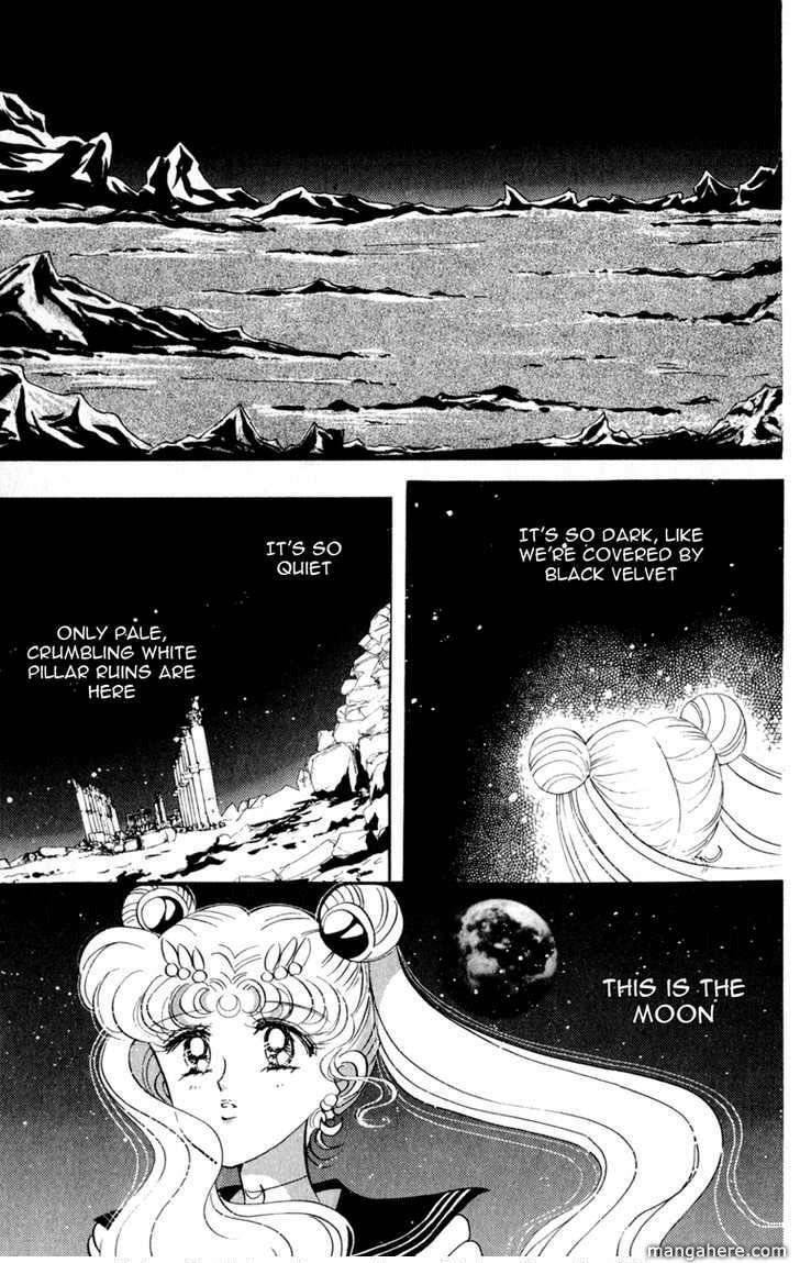 Read Sailor Moon (Colored) chapter 10.2 image 13 on Lezhin