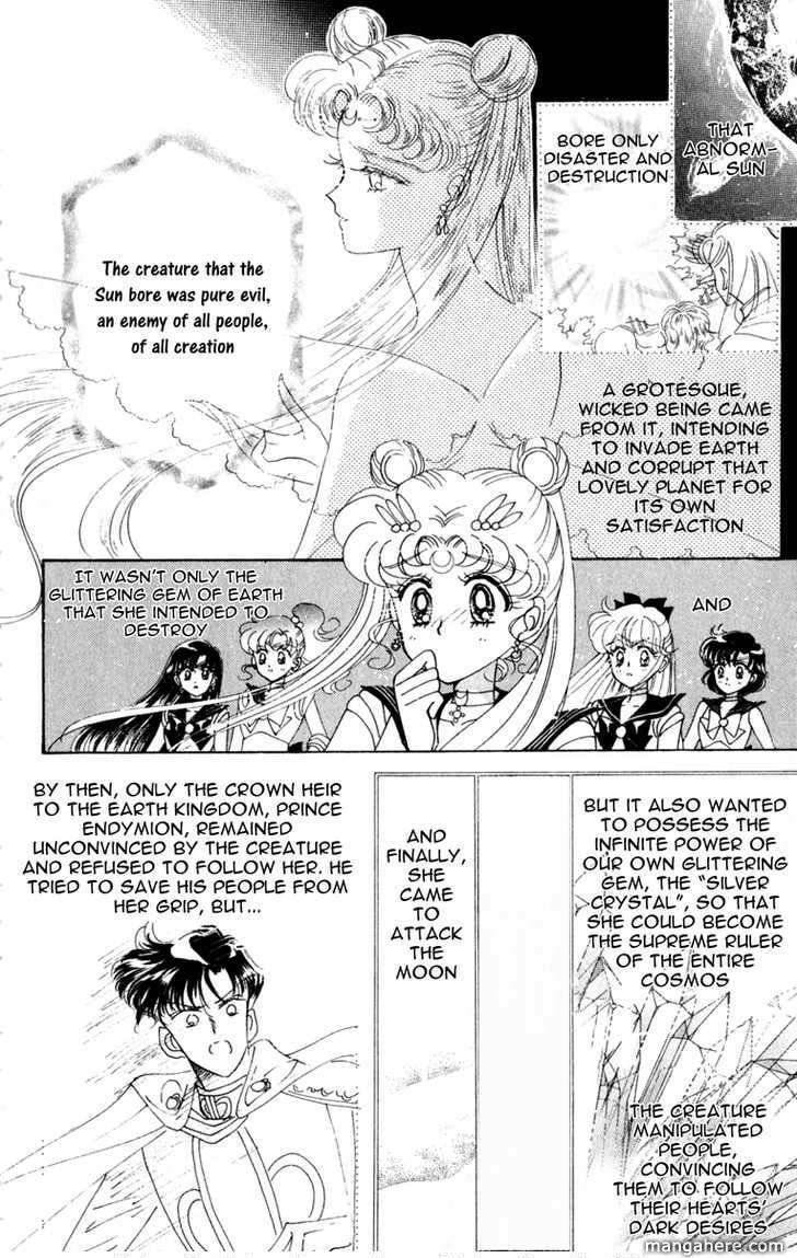 Read Sailor Moon (Colored) chapter 10.2 image 20 on Lezhin