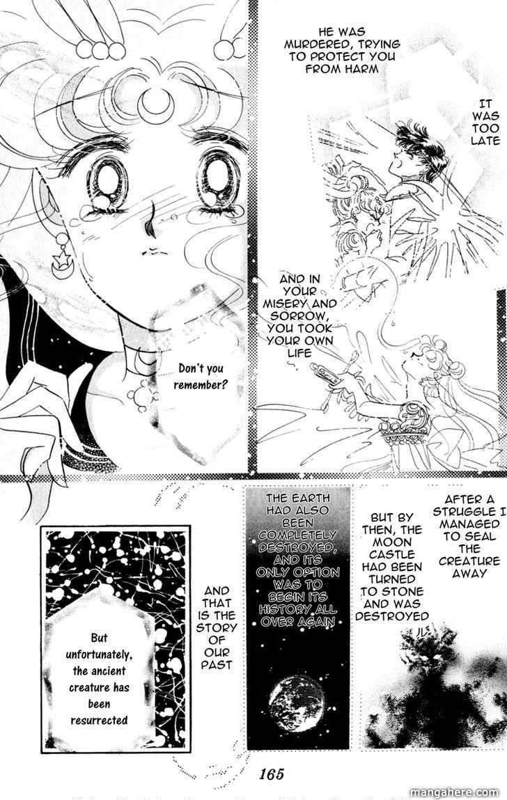 Read Sailor Moon (Colored) chapter 10.2 image 21 on Lezhin