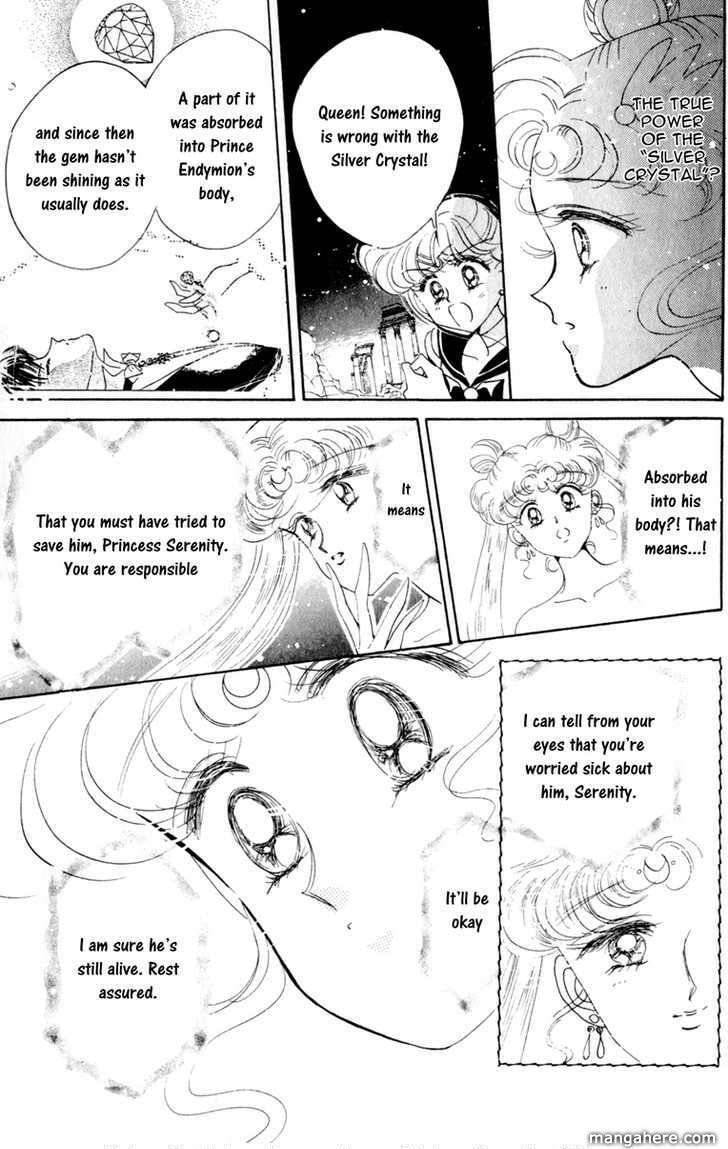 Read Sailor Moon (Colored) chapter 10.2 image 23 on Lezhin