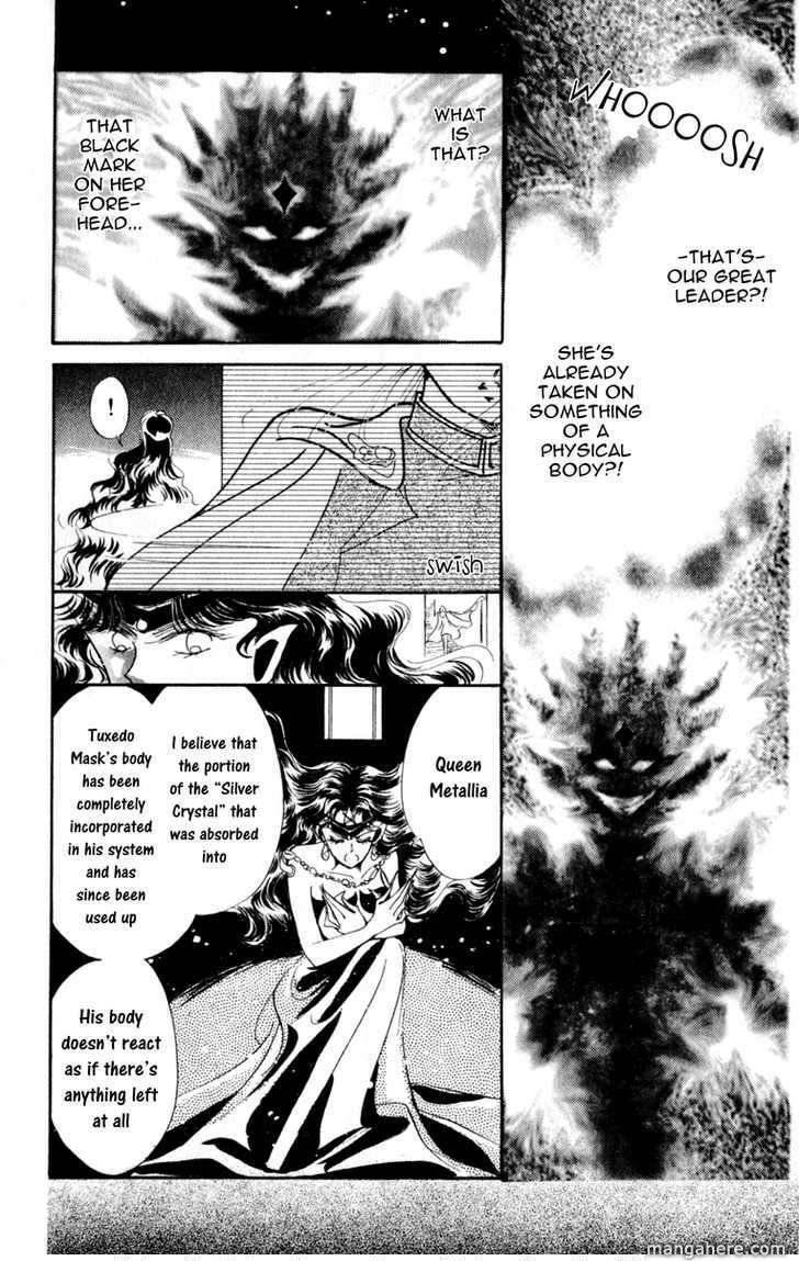 Read Sailor Moon (Colored) chapter 10.2 image 30 on Lezhin