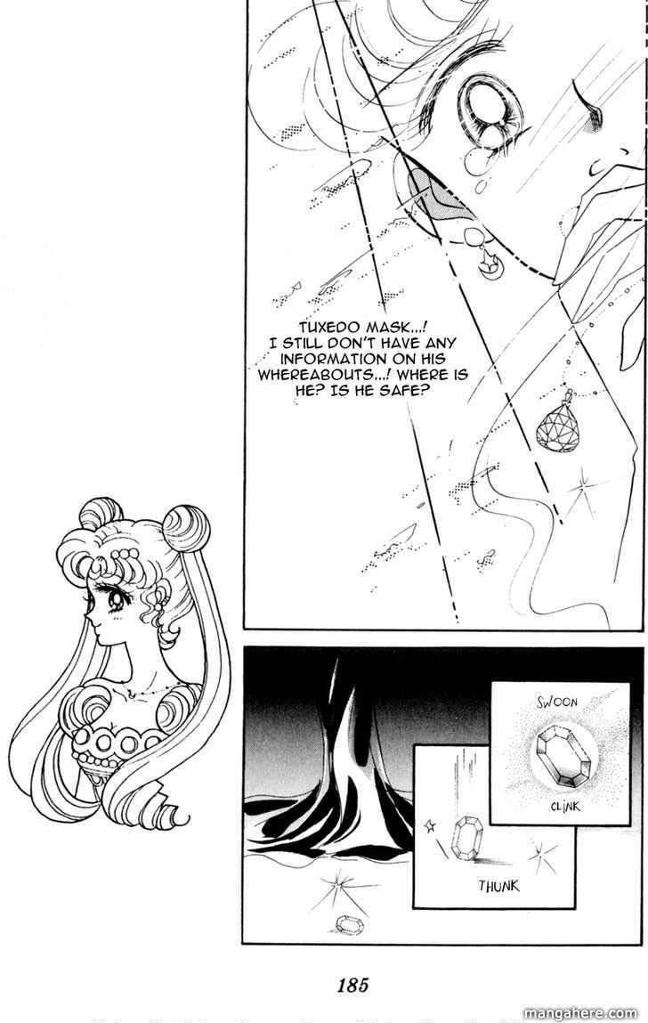 Read Sailor Moon (Colored) chapter 10.2 image 41 on Lezhin