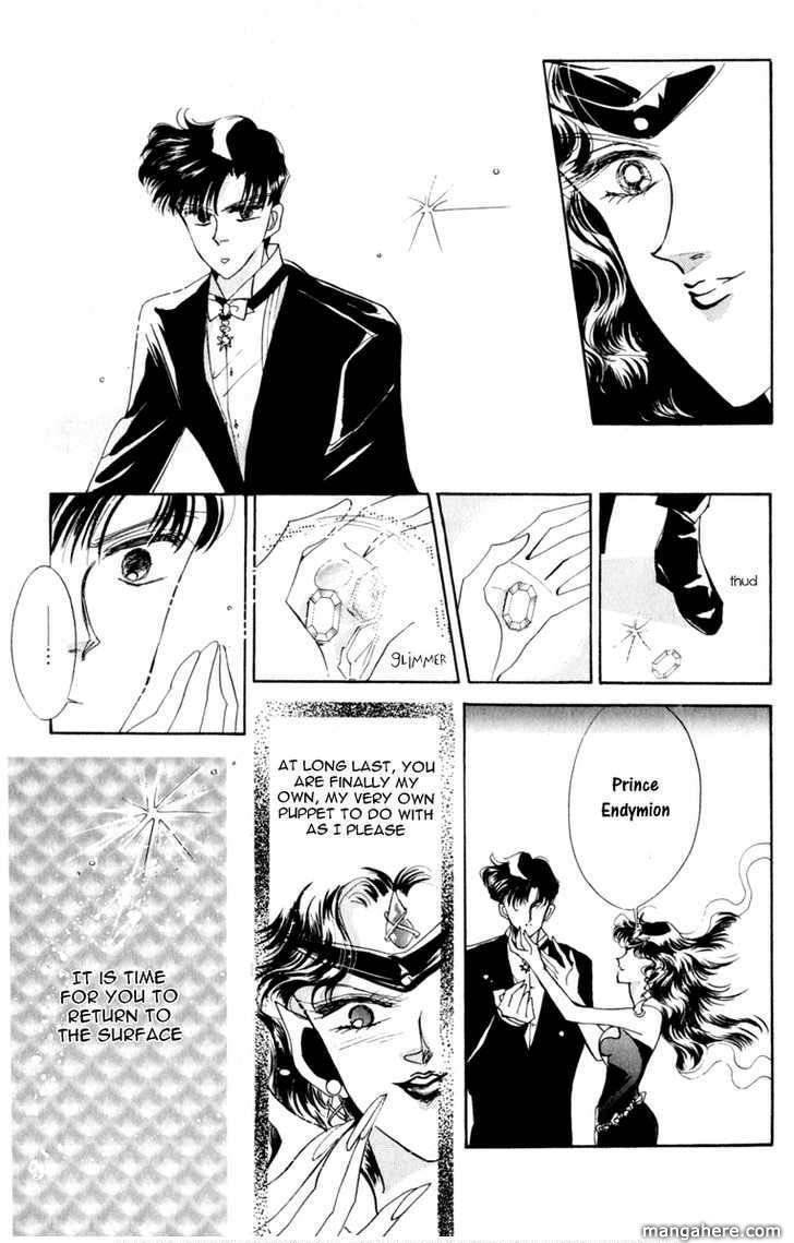 Read Sailor Moon (Colored) chapter 10.2 image 43 on Lezhin