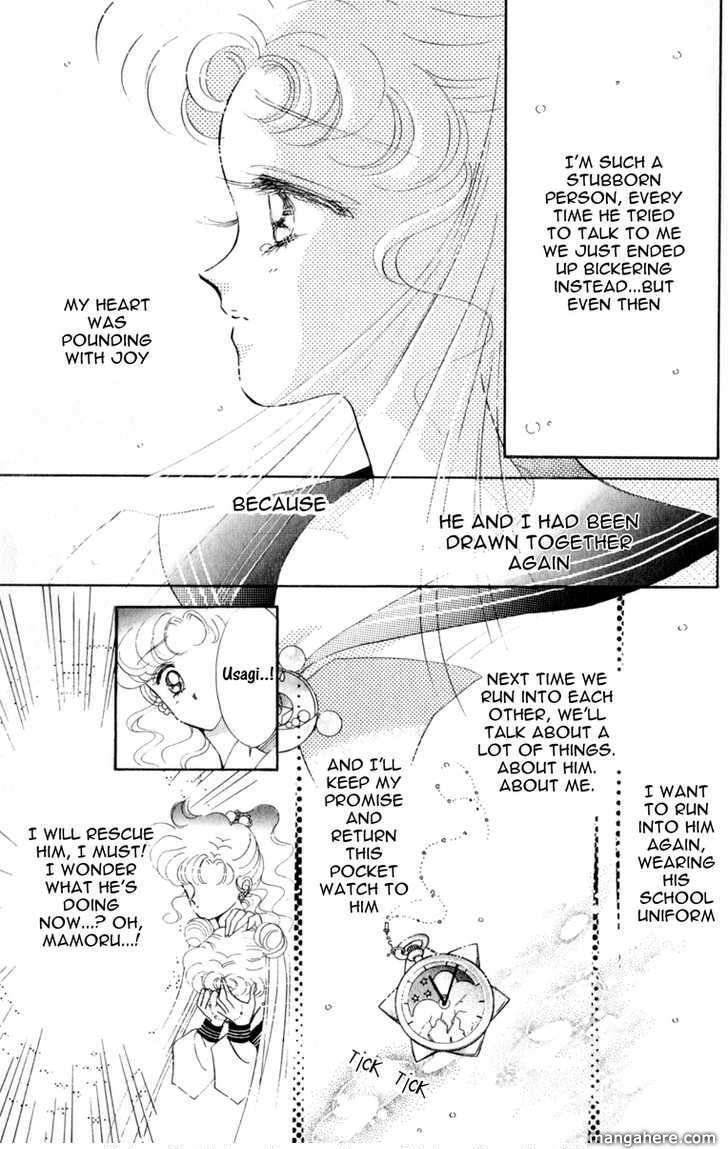 Read Sailor Moon (Colored) chapter 10.2 image 7 on Lezhin