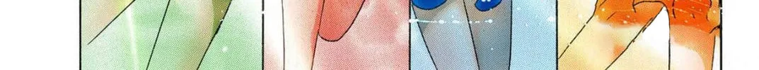 Read Sailor Moon (Colored) chapter 10 image 97 on Lezhin