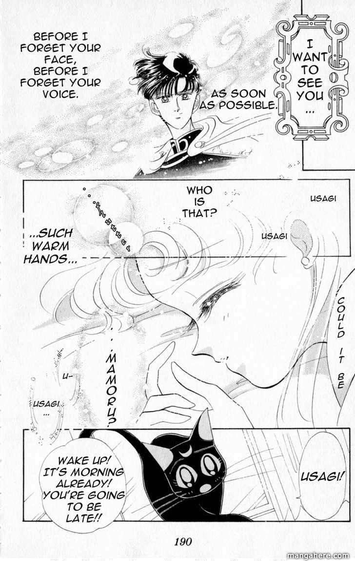 Read Sailor Moon (Colored) chapter 11.1 image 1 on Lezhin