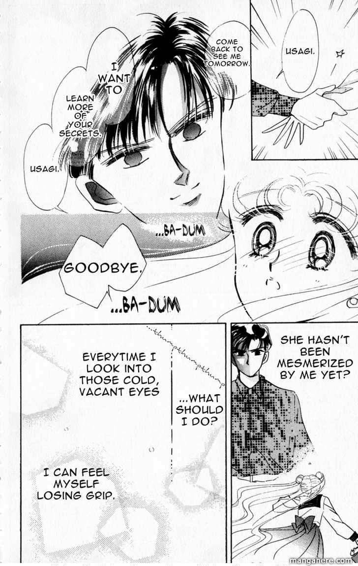 Read Sailor Moon (Colored) chapter 11.1 image 27 on Lezhin