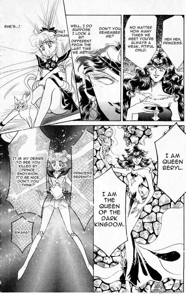Read Sailor Moon (Colored) chapter 11.1 image 43 on Lezhin