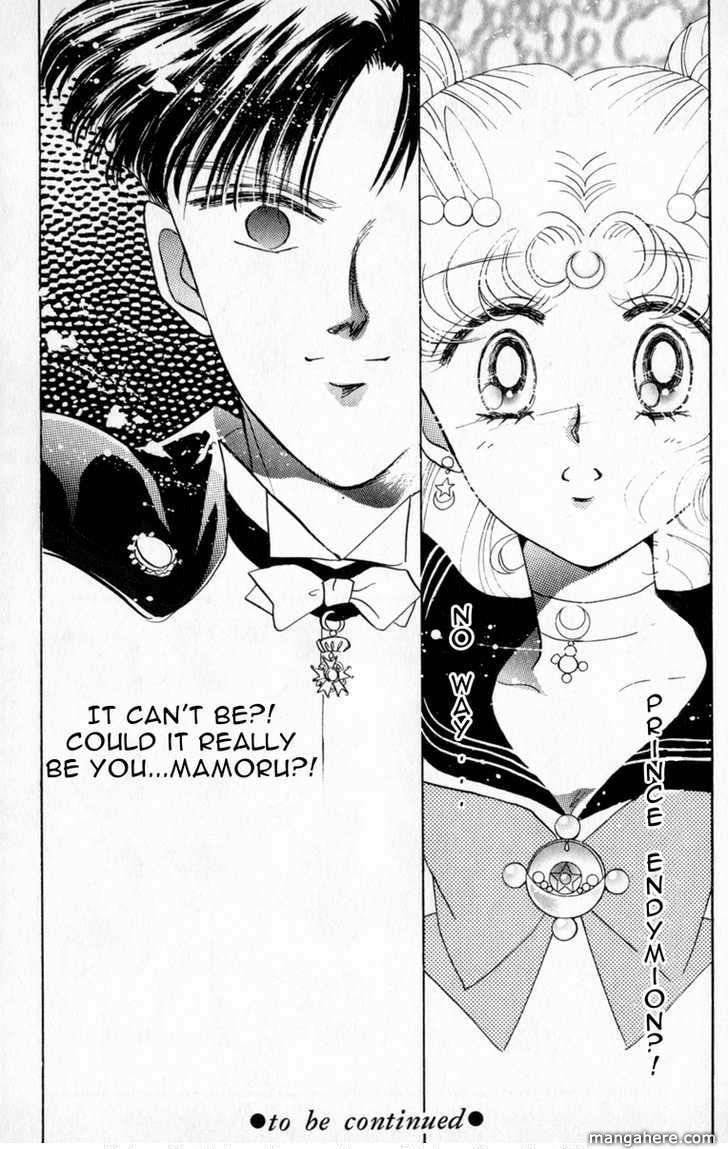 Read Sailor Moon (Colored) chapter 11.1 image 44 on Lezhin