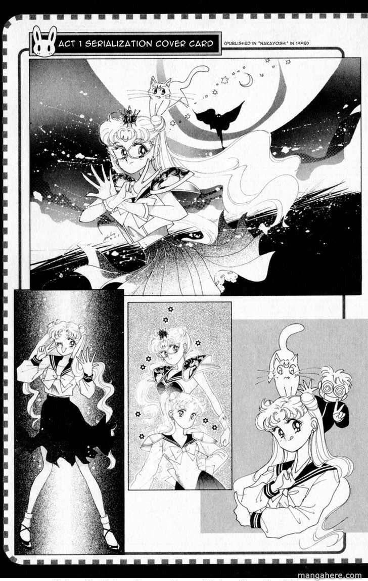 Read Sailor Moon (Colored) chapter 11.1 image 46 on Lezhin