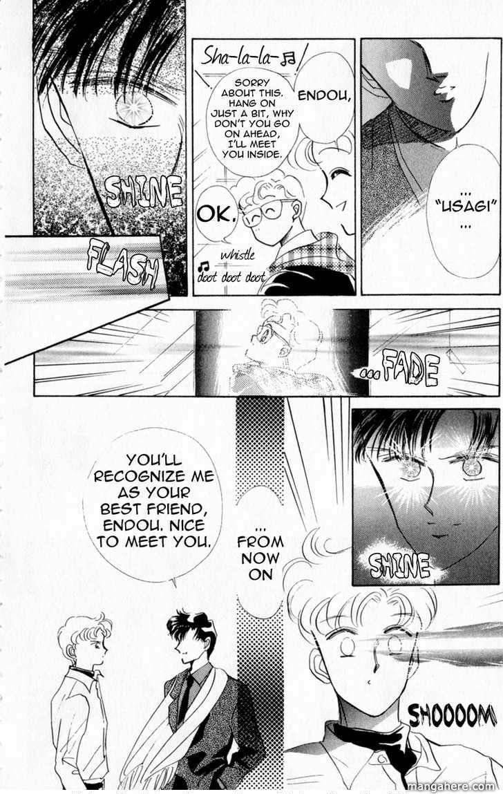 Read Sailor Moon (Colored) chapter 11.1 image 7 on Lezhin