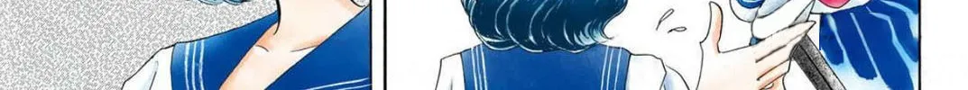Read Sailor Moon (Colored) chapter 11 image 43 on Lezhin