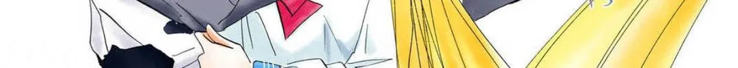 Read Sailor Moon (Colored) chapter 11 image 57 on Lezhin