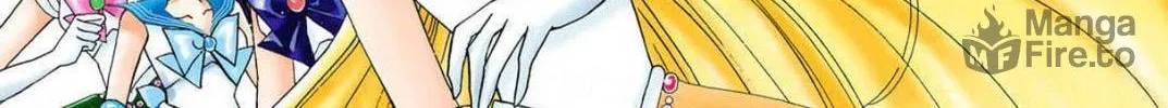 Read Sailor Moon (Colored) chapter 12 image 35 on Lezhin
