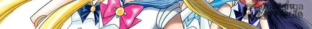 Read Sailor Moon (Colored) chapter 12 image 79 on Lezhin