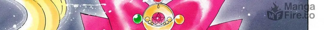 Read Sailor Moon (Colored) chapter 13 image 109 on Lezhin