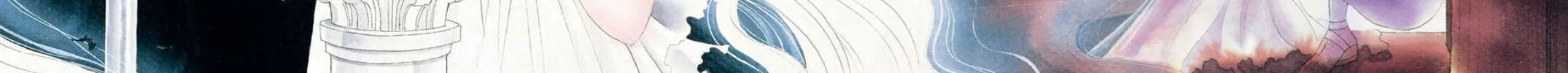 Read Sailor Moon (Colored) chapter 13 image 21 on Lezhin