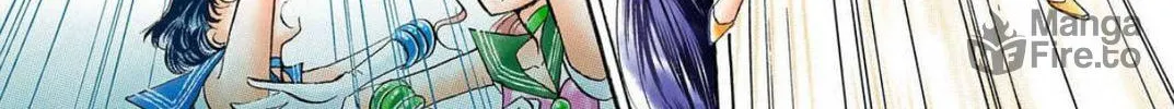 Read Sailor Moon (Colored) chapter 13 image 41 on Lezhin