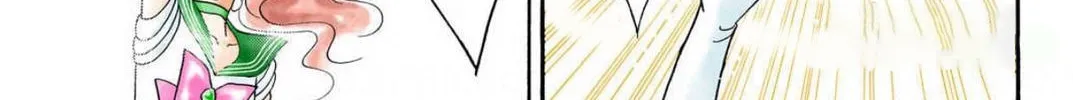 Read Sailor Moon (Colored) chapter 13 image 61 on Lezhin