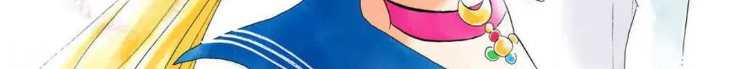 Read Sailor Moon (Colored) chapter 13 image 87 on Lezhin