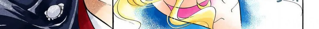 Read Sailor Moon (Colored) chapter 13 image 93 on Lezhin