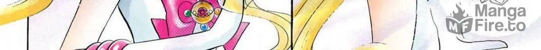 Read Sailor Moon (Colored) chapter 13 image 99 on Lezhin
