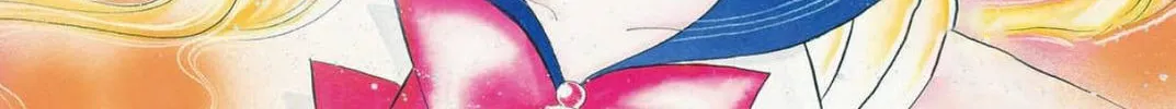 Read Sailor Moon (Colored) chapter 14 image 1 on Lezhin