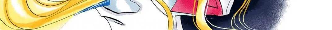 Read Sailor Moon (Colored) chapter 14 image 61 on Lezhin