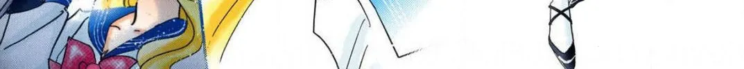 Read Sailor Moon (Colored) chapter 14 image 67 on Lezhin