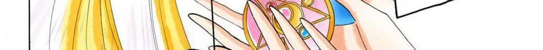 Read Sailor Moon (Colored) chapter 14 image 73 on Lezhin