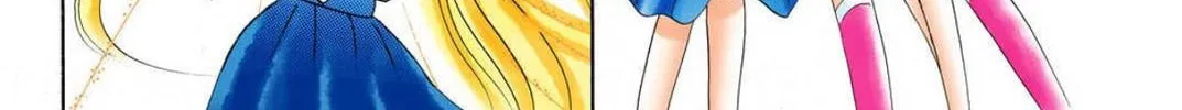 Read Sailor Moon (Colored) chapter 14 image 81 on Lezhin