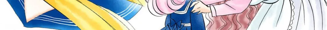 Read Sailor Moon (Colored) chapter 15 image 27 on Lezhin