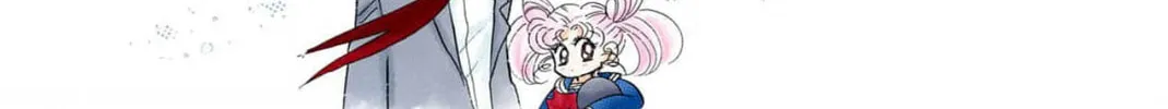 Read Sailor Moon (Colored) chapter 16 image 25 on Lezhin