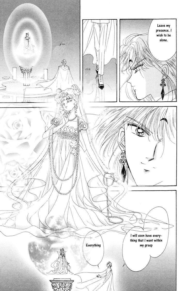 Read Sailor Moon (Colored) chapter 17 image 26 on Lezhin