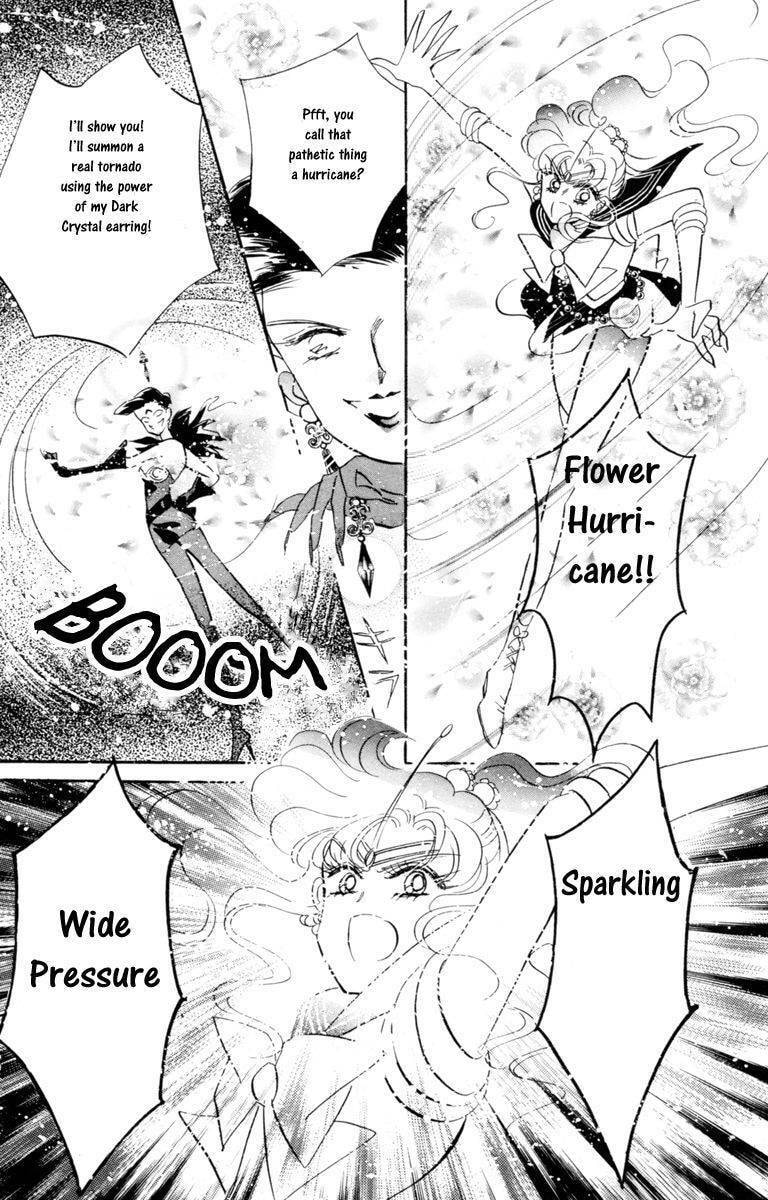 Read Sailor Moon (Colored) chapter 17 image 43 on Lezhin
