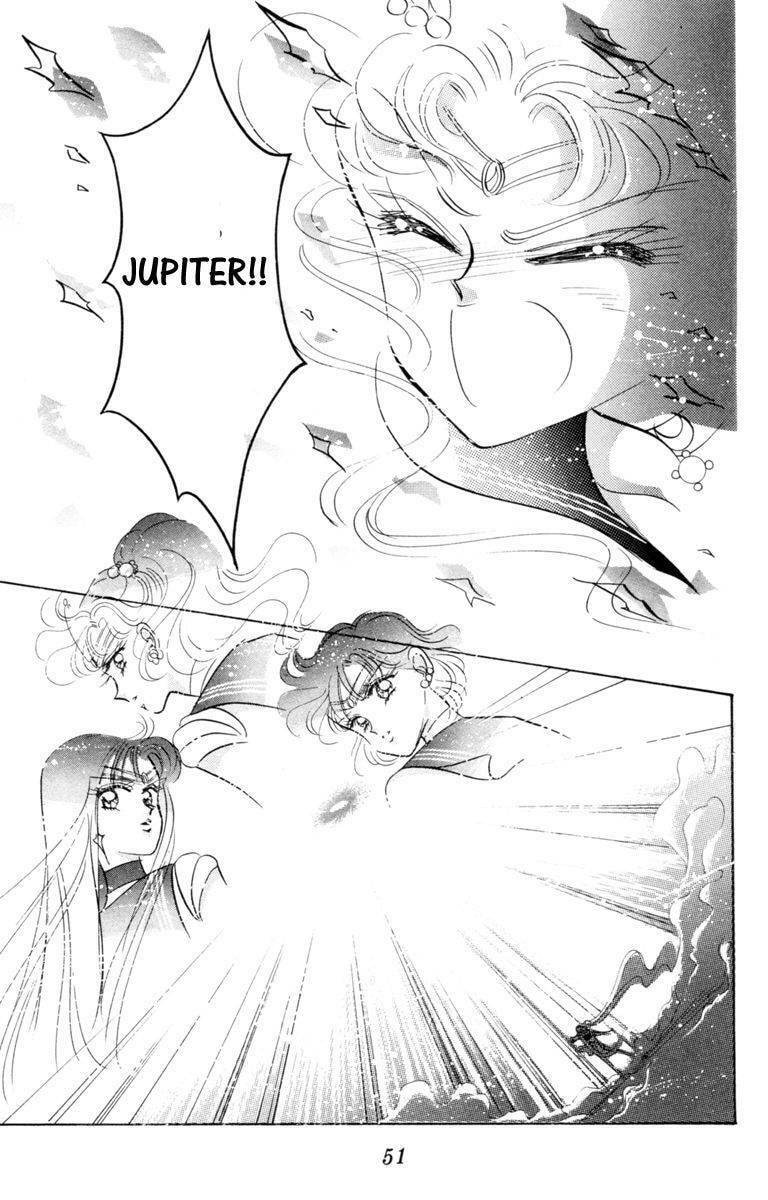 Read Sailor Moon (Colored) chapter 17 image 48 on Lezhin