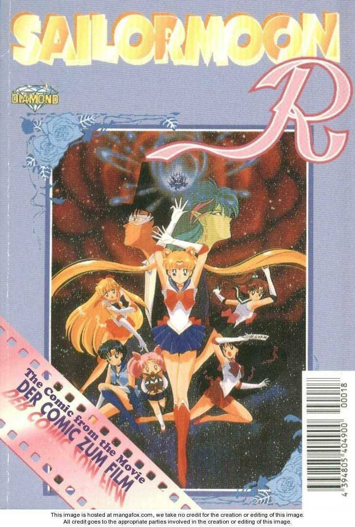 Read Sailor Moon (Colored) chapter 18 image 36 on Lezhin