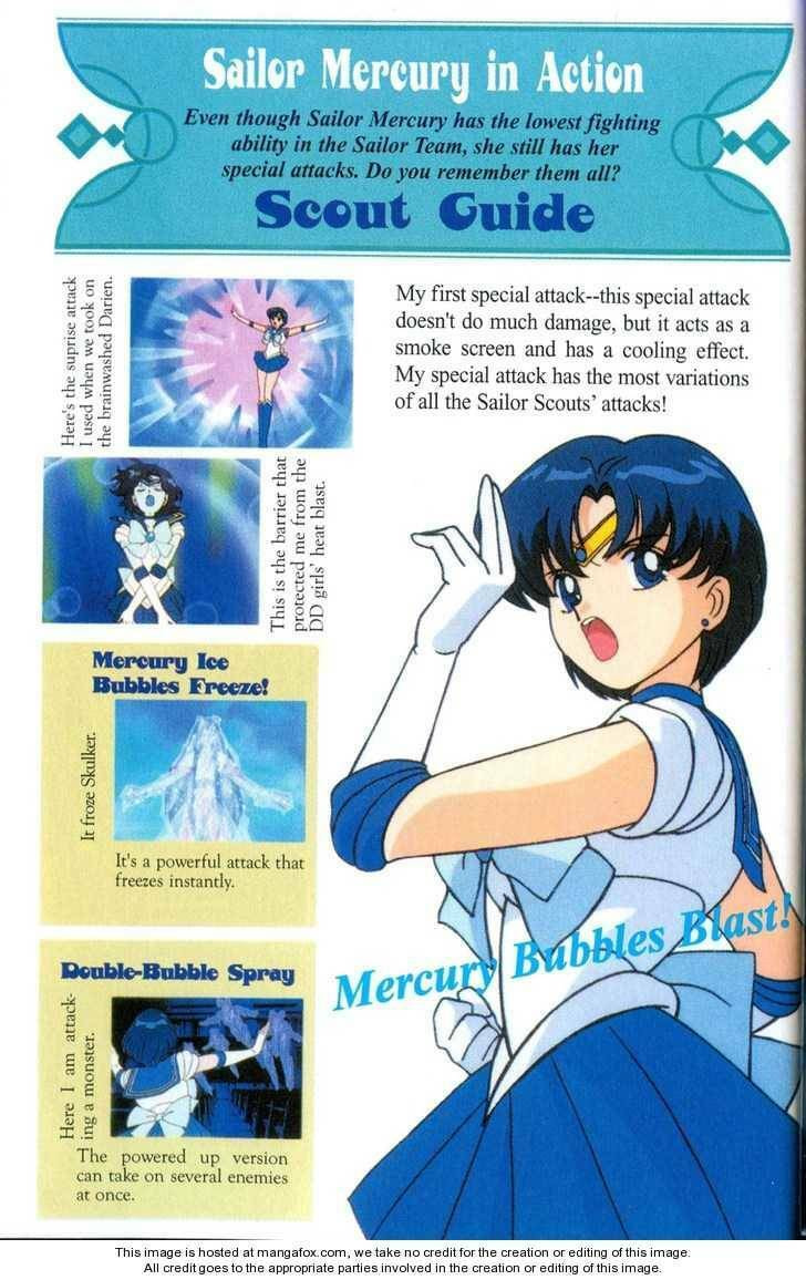 Read Sailor Moon (Colored) chapter 2.1 image 10 on Lezhin