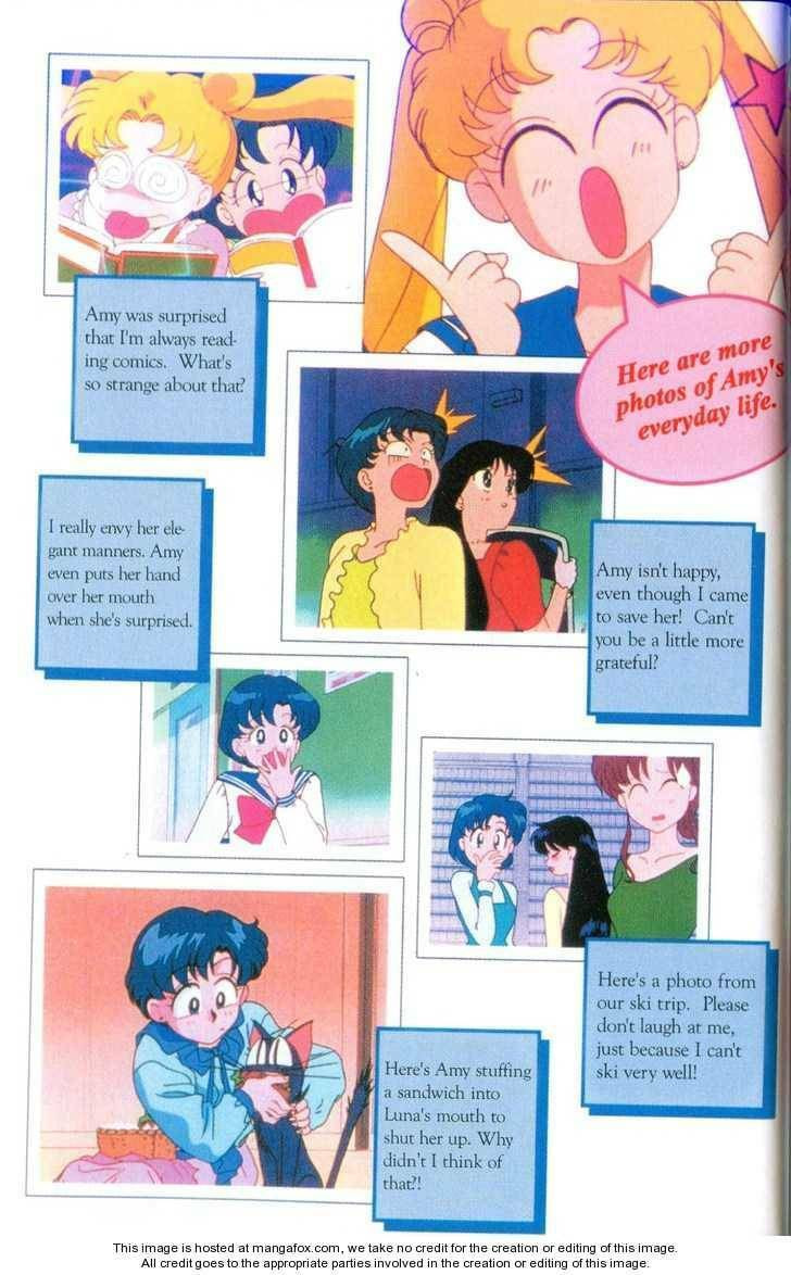 Read Sailor Moon (Colored) chapter 2.1 image 24 on Lezhin