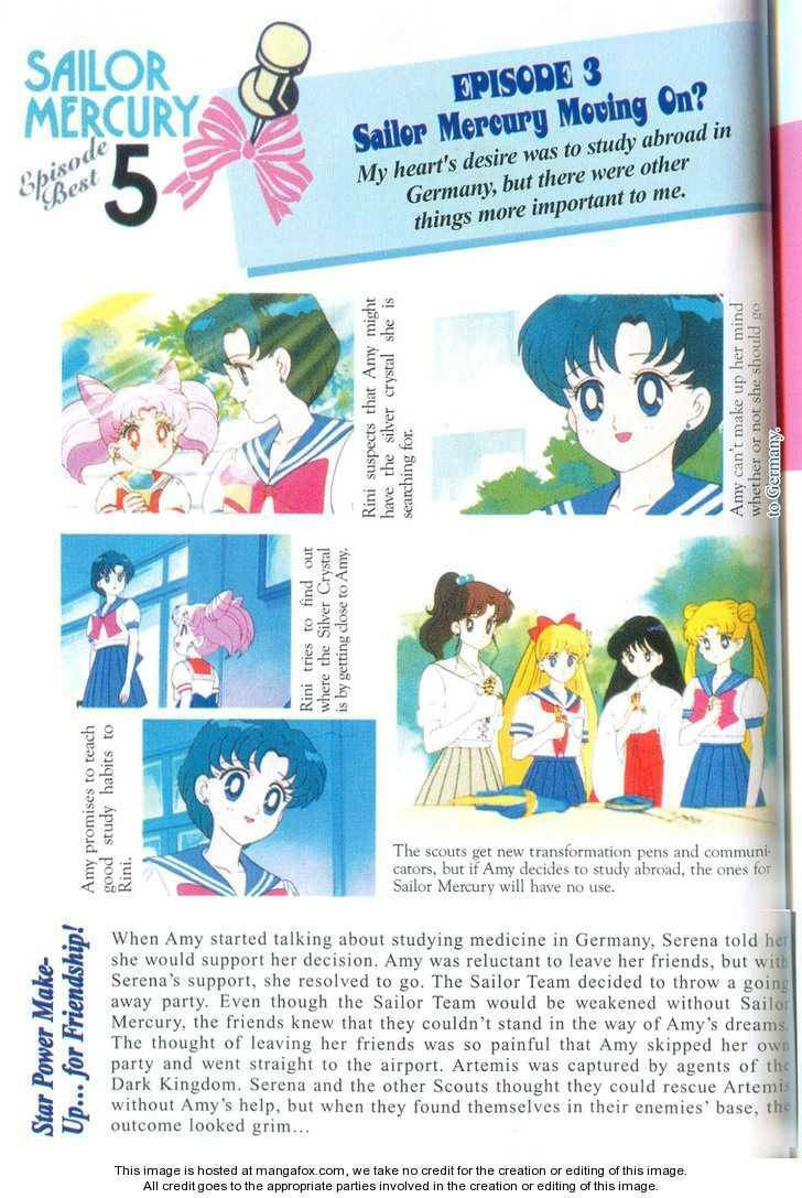 Read Sailor Moon (Colored) chapter 2.1 image 36 on Lezhin