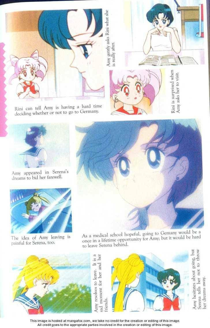 Read Sailor Moon (Colored) chapter 2.1 image 37 on Lezhin