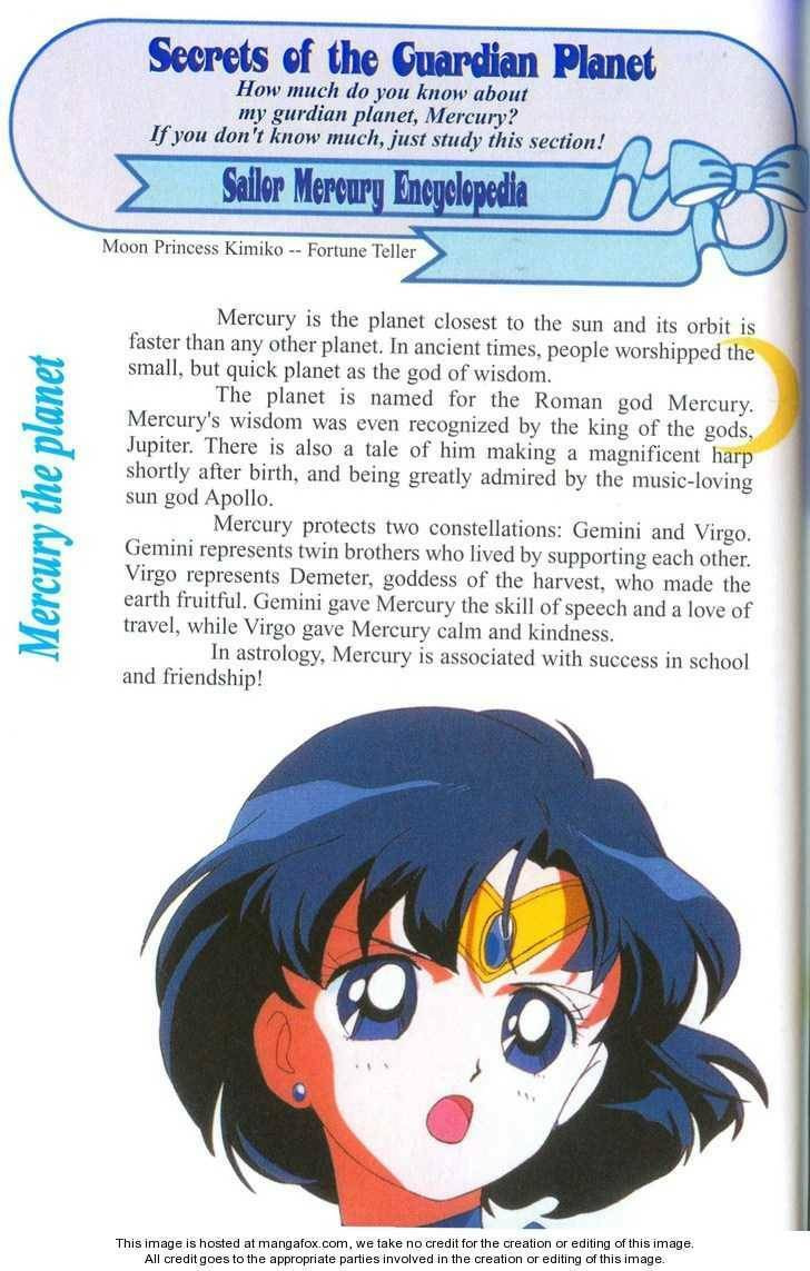 Read Sailor Moon (Colored) chapter 2.2 image 10 on Lezhin