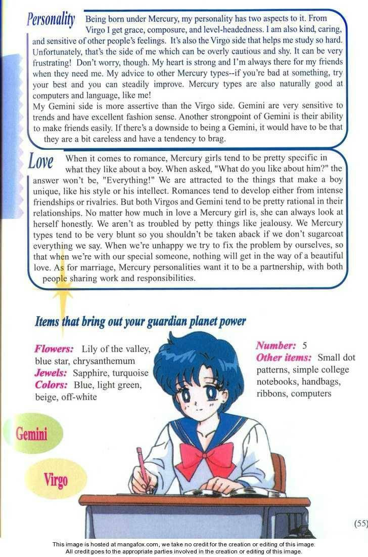 Read Sailor Moon (Colored) chapter 2.2 image 11 on Lezhin